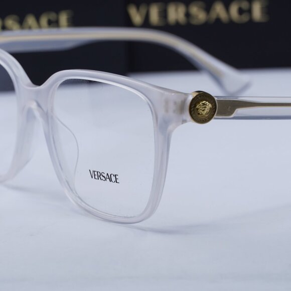 Final Price! Versace VE3332D 5391 Eyeglasses 55mm main image 6